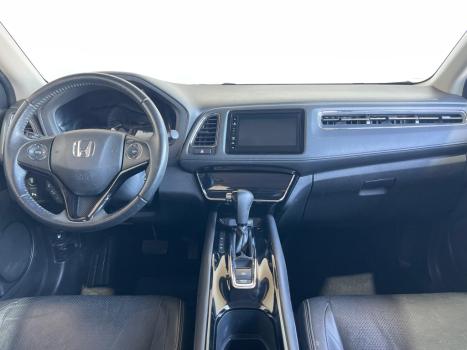 HONDA HR-V 1.8 16V 4P EX FLEX AUTOMTICO CVT, Foto 10