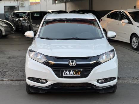 HONDA HR-V 1.8 16V 4P EXL FLEX AUTOMTICO CVT, Foto 2