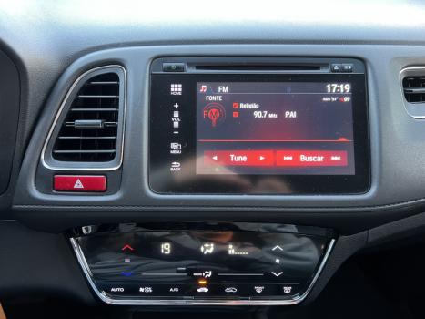 HONDA HR-V 1.8 16V 4P EXL FLEX AUTOMTICO CVT, Foto 9