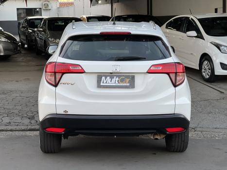 HONDA HR-V 1.8 16V 4P EXL FLEX AUTOMTICO CVT, Foto 5
