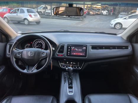 HONDA HR-V 1.8 16V 4P EXL FLEX AUTOMTICO CVT, Foto 7