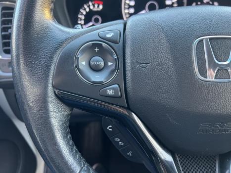 HONDA HR-V 1.8 16V 4P EXL FLEX AUTOMTICO CVT, Foto 10
