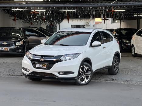 HONDA HR-V 1.8 16V 4P EXL FLEX AUTOMTICO CVT, Foto 1