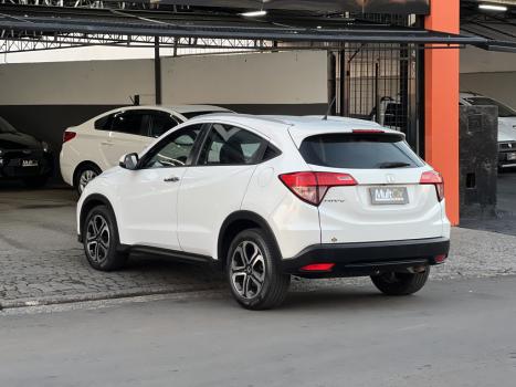 HONDA HR-V 1.8 16V 4P EXL FLEX AUTOMTICO CVT, Foto 4