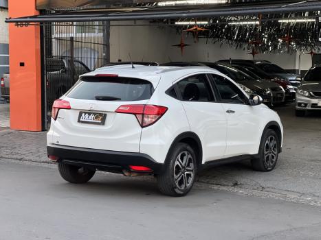 HONDA HR-V 1.8 16V 4P EXL FLEX AUTOMTICO CVT, Foto 6