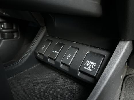 HONDA HR-V 1.8 16V 4P EXL FLEX AUTOMTICO CVT, Foto 13