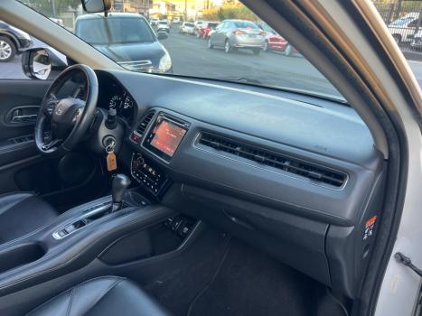 HONDA HR-V 1.8 16V 4P EXL FLEX AUTOMTICO CVT, Foto 15