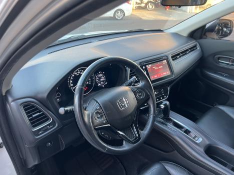 HONDA HR-V 1.8 16V 4P EXL FLEX AUTOMTICO CVT, Foto 12