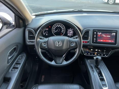 HONDA HR-V 1.8 16V 4P EXL FLEX AUTOMTICO CVT, Foto 19