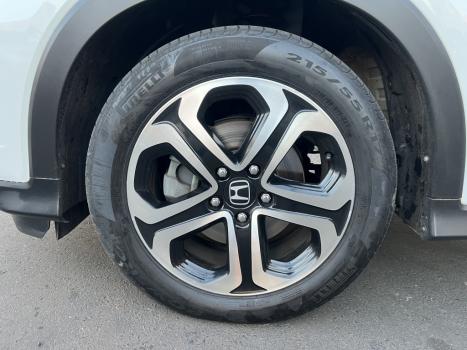 HONDA HR-V 1.8 16V 4P EXL FLEX AUTOMTICO CVT, Foto 20