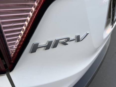 HONDA HR-V 1.8 16V 4P EXL FLEX AUTOMTICO CVT, Foto 22