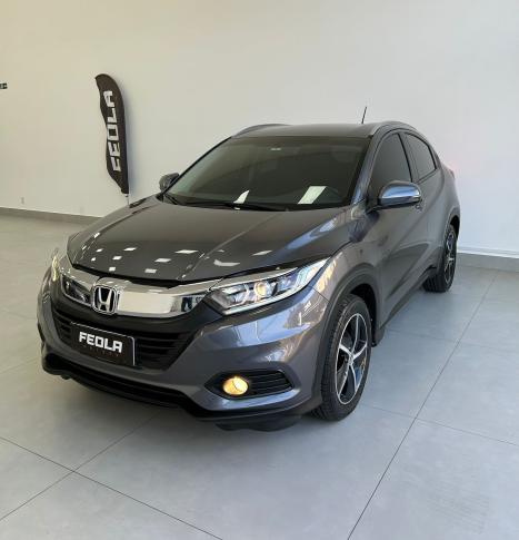 HONDA HR-V 1.8 16V 4P EX FLEX AUTOMTICO CVT, Foto 1