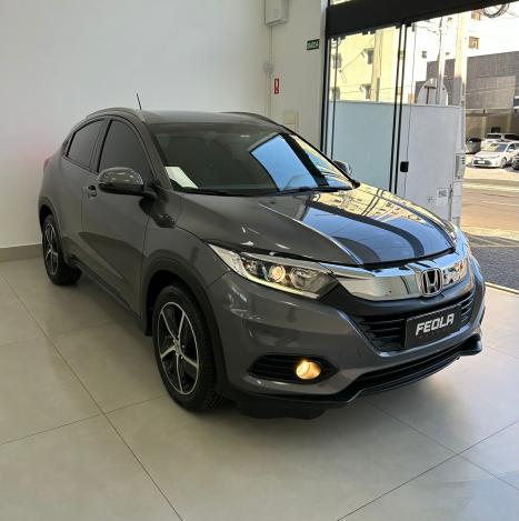 HONDA HR-V 1.8 16V 4P EX FLEX AUTOMTICO CVT, Foto 2