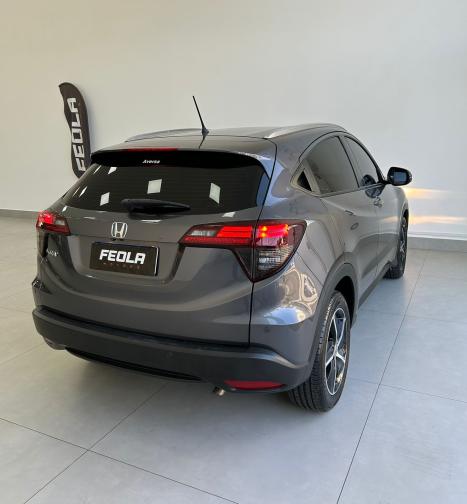 HONDA HR-V 1.8 16V 4P EX FLEX AUTOMTICO CVT, Foto 3