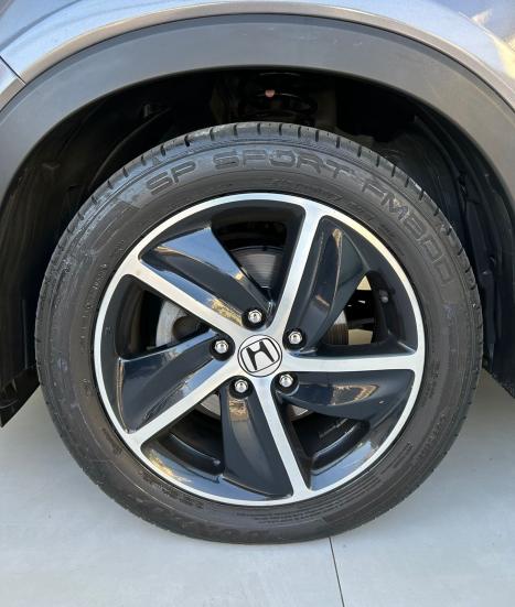 HONDA HR-V 1.8 16V 4P EX FLEX AUTOMTICO CVT, Foto 5