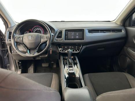 HONDA HR-V 1.8 16V 4P EX FLEX AUTOMTICO CVT, Foto 6