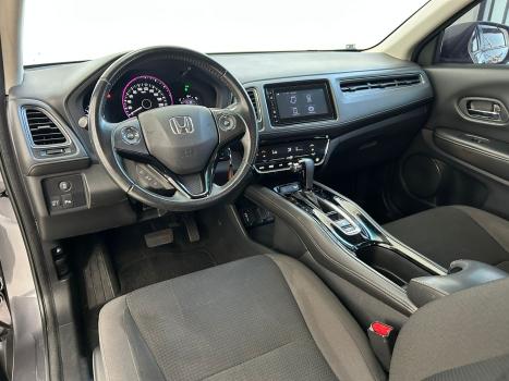 HONDA HR-V 1.8 16V 4P EX FLEX AUTOMTICO CVT, Foto 7