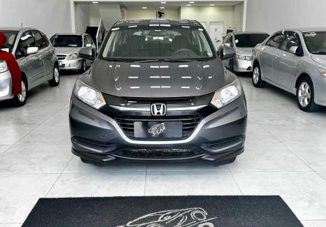 HONDA HR-V 1.8 16V 4P LX FLEX AUTOMTICO CVT, Foto 1