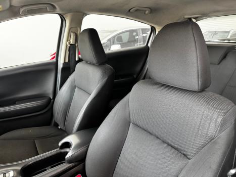 HONDA HR-V 1.8 16V 4P LX FLEX AUTOMTICO CVT, Foto 8