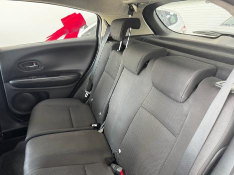 HONDA HR-V 1.8 16V 4P LX FLEX AUTOMTICO CVT, Foto 9