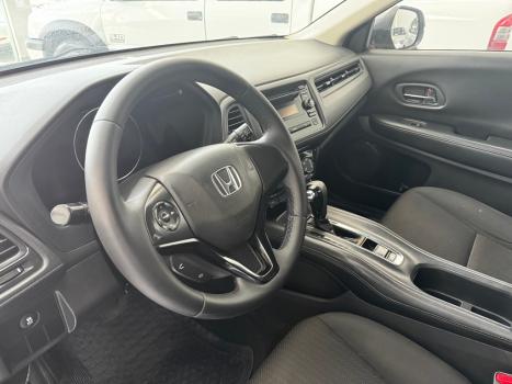 HONDA HR-V 1.8 16V 4P LX FLEX AUTOMTICO CVT, Foto 10