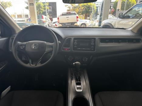 HONDA HR-V 1.8 16V 4P LX FLEX AUTOMTICO CVT, Foto 11