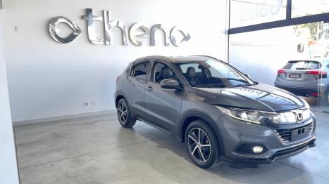 HONDA HR-V 1.8 16V 4P EX FLEX AUTOMTICO CVT, Foto 3