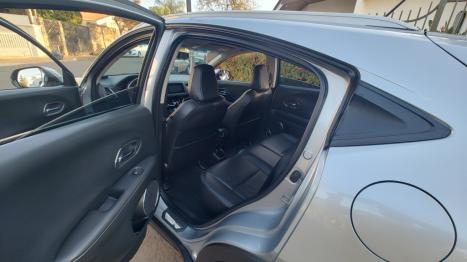 HONDA HR-V 1.8 16V 4P EXL FLEX AUTOMTICO CVT, Foto 6