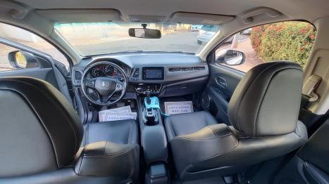 HONDA HR-V 1.8 16V 4P EXL FLEX AUTOMTICO CVT, Foto 10