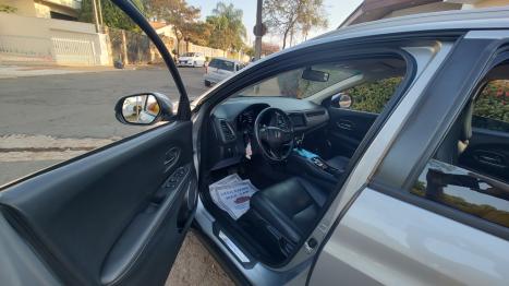 HONDA HR-V 1.8 16V 4P EXL FLEX AUTOMTICO CVT, Foto 11