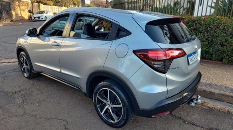 HONDA HR-V 1.8 16V 4P EXL FLEX AUTOMTICO CVT, Foto 5