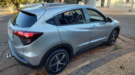 HONDA HR-V 1.8 16V 4P EXL FLEX AUTOMTICO CVT, Foto 4
