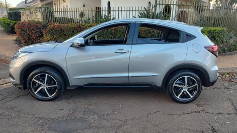 HONDA HR-V 1.8 16V 4P EXL FLEX AUTOMTICO CVT, Foto 7