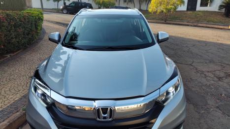 HONDA HR-V 1.8 16V 4P EXL FLEX AUTOMTICO CVT, Foto 8