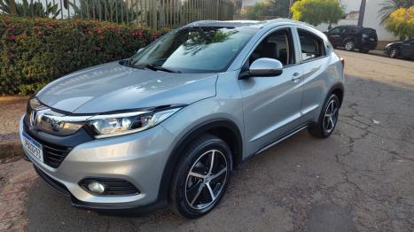 HONDA HR-V 1.8 16V 4P EXL FLEX AUTOMTICO CVT, Foto 3