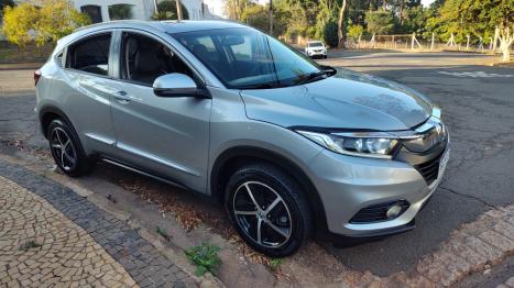 HONDA HR-V 1.8 16V 4P EXL FLEX AUTOMTICO CVT, Foto 9