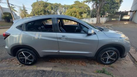 HONDA HR-V 1.8 16V 4P EXL FLEX AUTOMTICO CVT, Foto 2