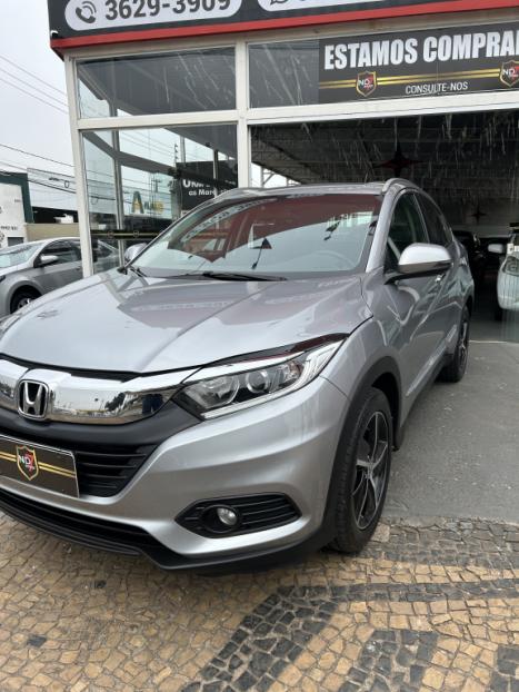 HONDA HR-V 1.8 16V 4P EXL FLEX AUTOMTICO CVT, Foto 2