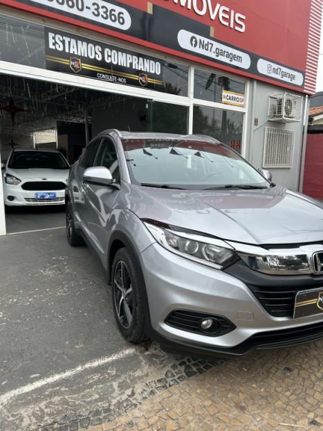 HONDA HR-V 1.8 16V 4P EXL FLEX AUTOMTICO CVT, Foto 3