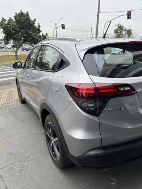 HONDA HR-V 1.8 16V 4P EXL FLEX AUTOMTICO CVT, Foto 4