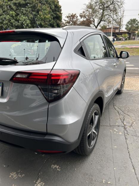 HONDA HR-V 1.8 16V 4P EXL FLEX AUTOMTICO CVT, Foto 5