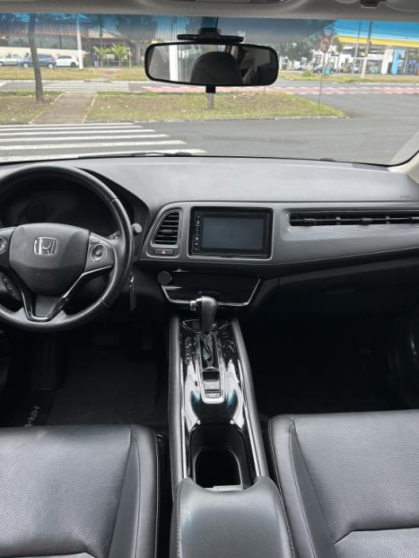 HONDA HR-V 1.8 16V 4P EXL FLEX AUTOMTICO CVT, Foto 6