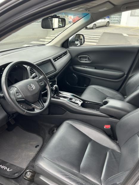 HONDA HR-V 1.8 16V 4P EXL FLEX AUTOMTICO CVT, Foto 7