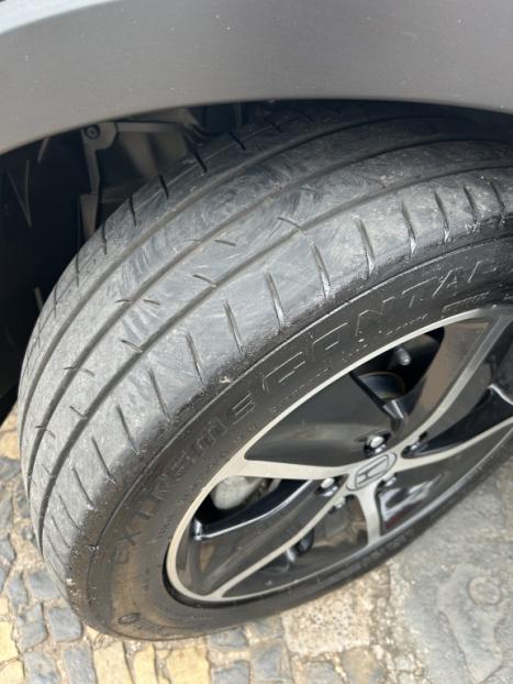 HONDA HR-V 1.8 16V 4P EXL FLEX AUTOMTICO CVT, Foto 9