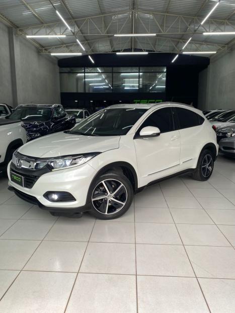 HONDA HR-V 1.8 16V 4P EX FLEX AUTOMTICO CVT, Foto 1