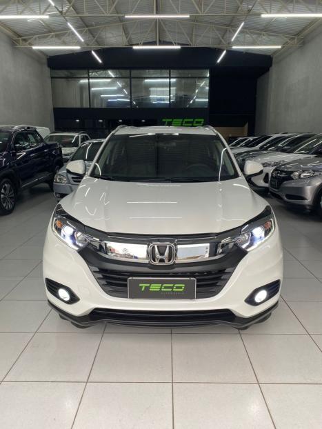 HONDA HR-V 1.8 16V 4P EX FLEX AUTOMTICO CVT, Foto 2
