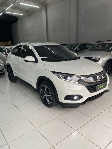 HONDA HR-V 1.8 16V 4P EX FLEX AUTOMTICO CVT, Foto 3