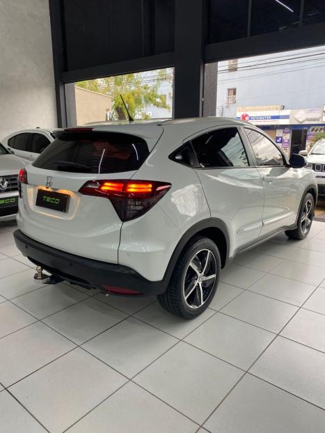 HONDA HR-V 1.8 16V 4P EX FLEX AUTOMTICO CVT, Foto 4