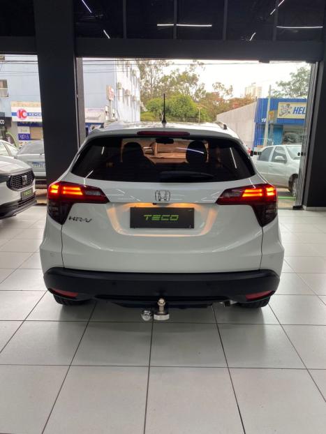 HONDA HR-V 1.8 16V 4P EX FLEX AUTOMTICO CVT, Foto 5