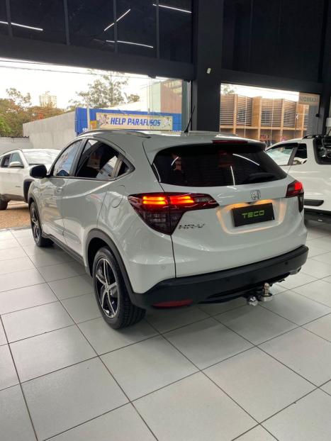 HONDA HR-V 1.8 16V 4P EX FLEX AUTOMTICO CVT, Foto 6